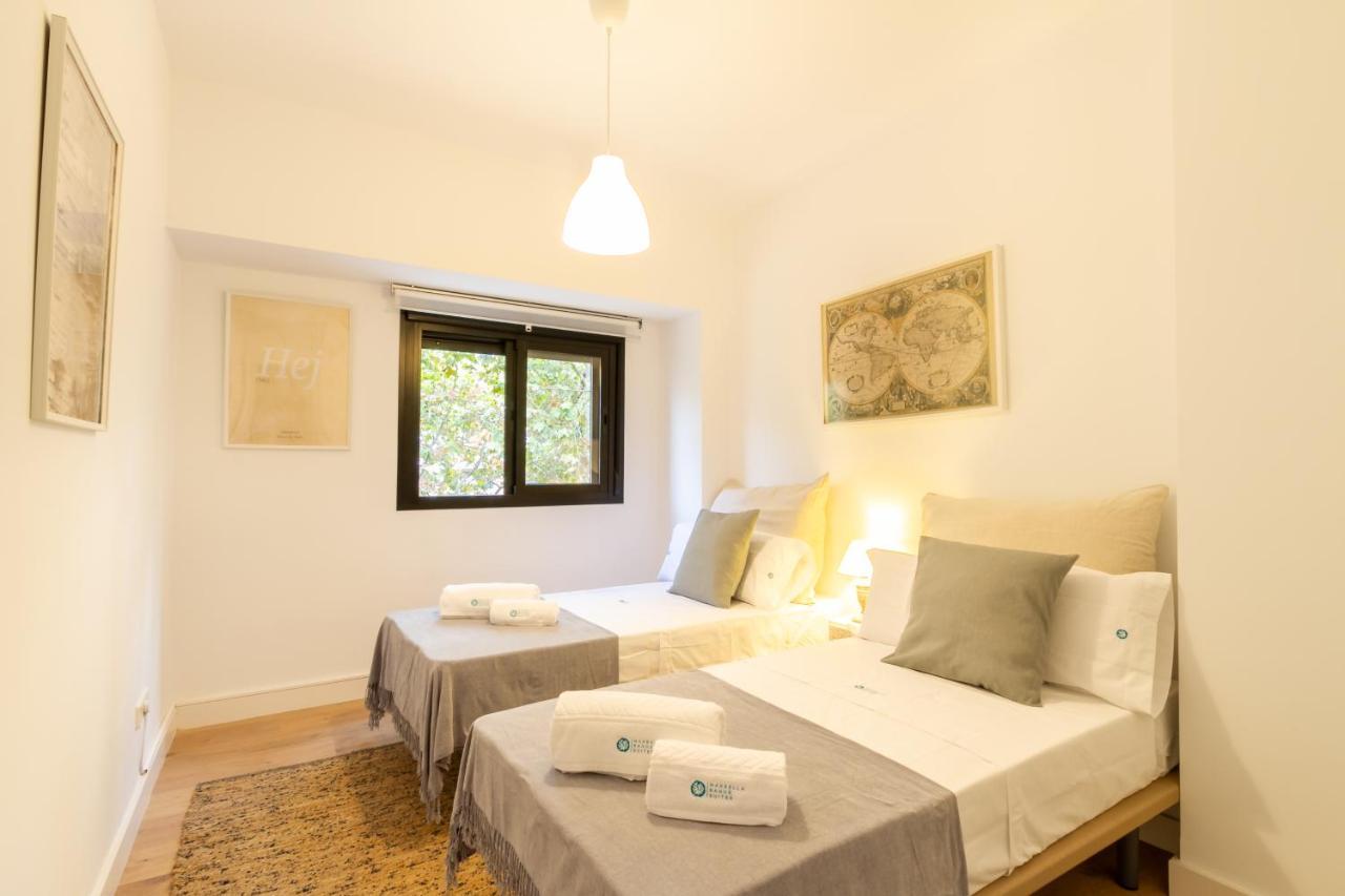Lejlighed Banus - Centre Soriano Marbella