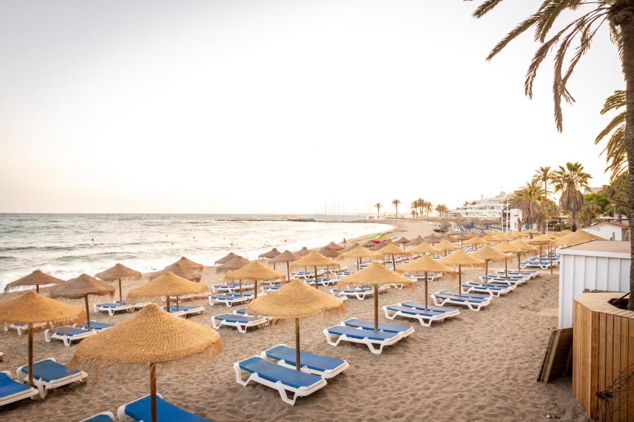 Lejlighed Banus - Centre Soriano *