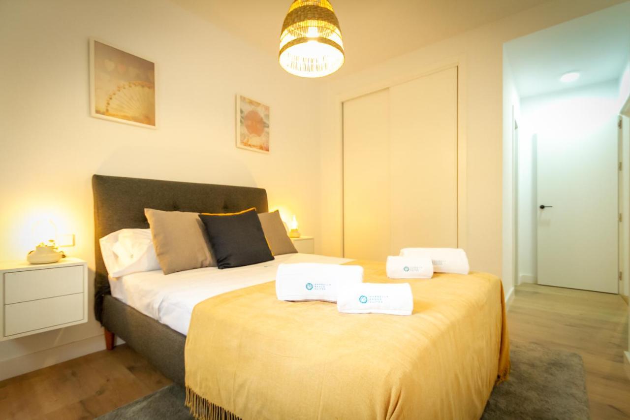 Lejlighed Banus - Centre Soriano *