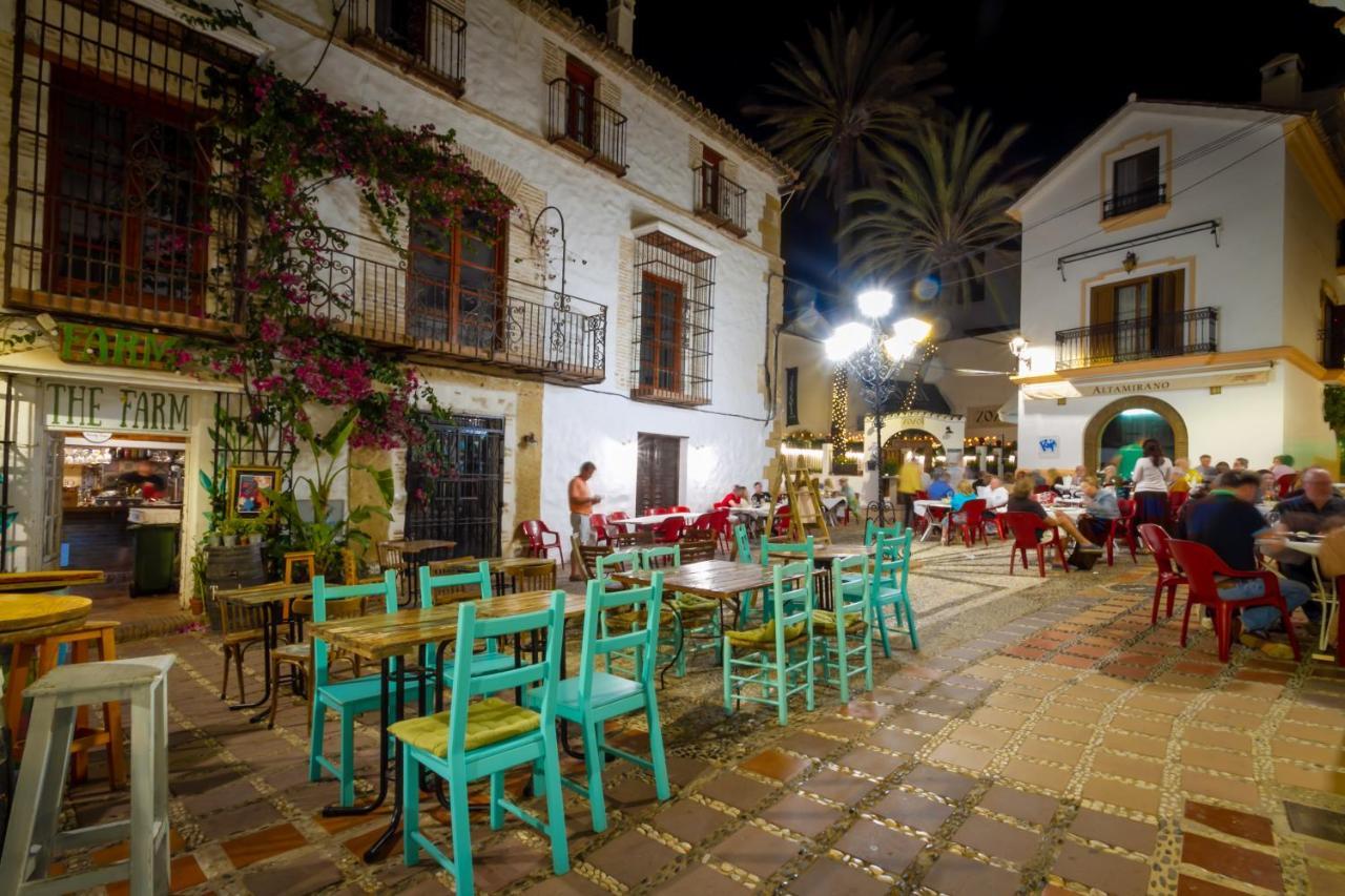 Banus - Centre Soriano * Marbella
