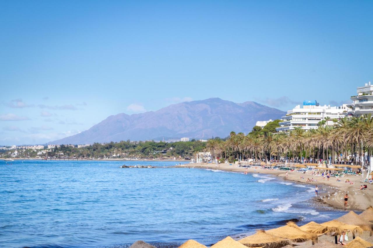Lejlighed Banus - Centre Soriano Marbella