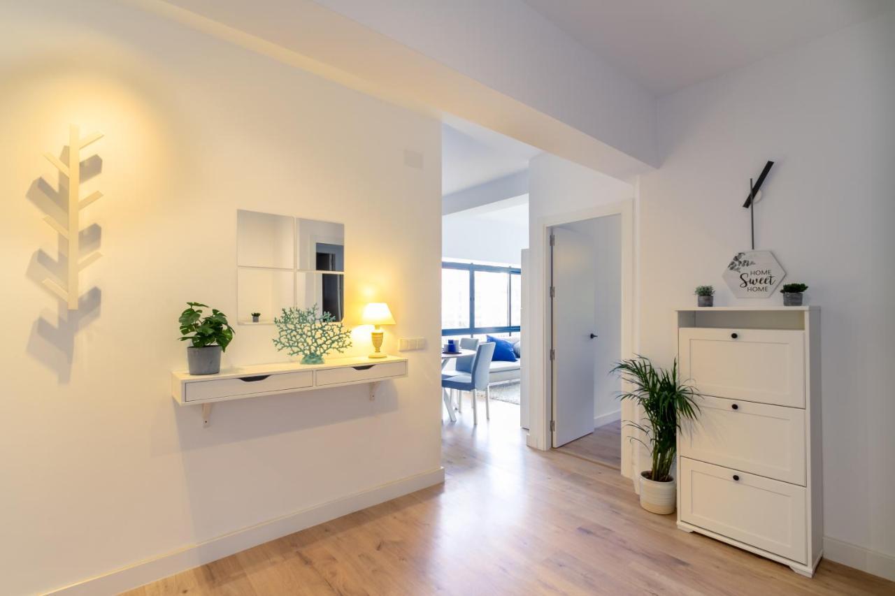 Banus - Centre Soriano Appartement