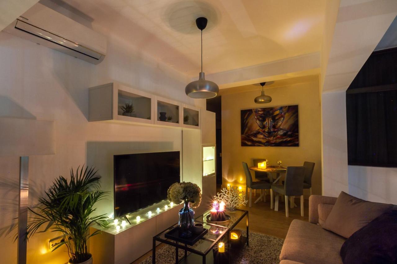 Appartement Banus - Centre Soriano